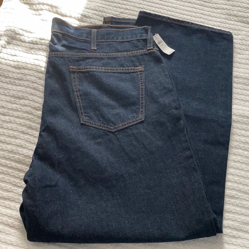 Old Navy Loose fit jeans men’s size 42x30